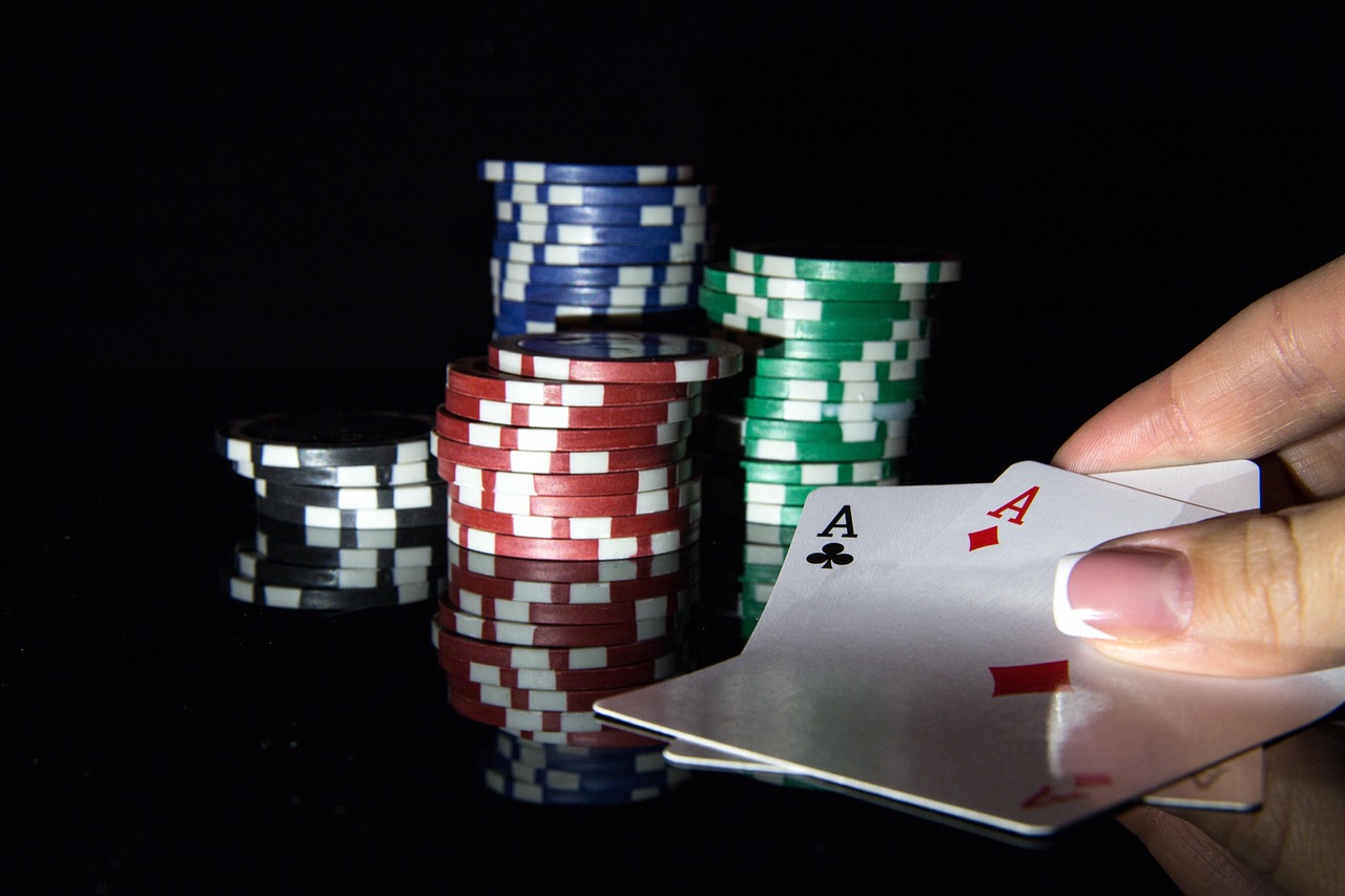 Slot Volatility Explained: Why Big Wins Come With Big Patience