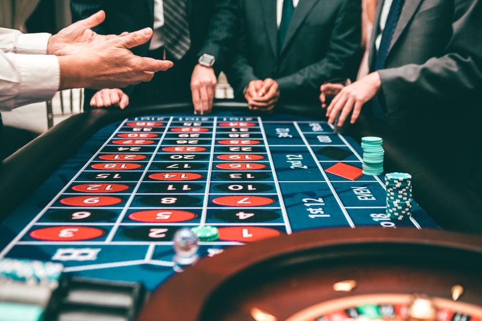 The iGaming Edge: What Separates Winners From Victims