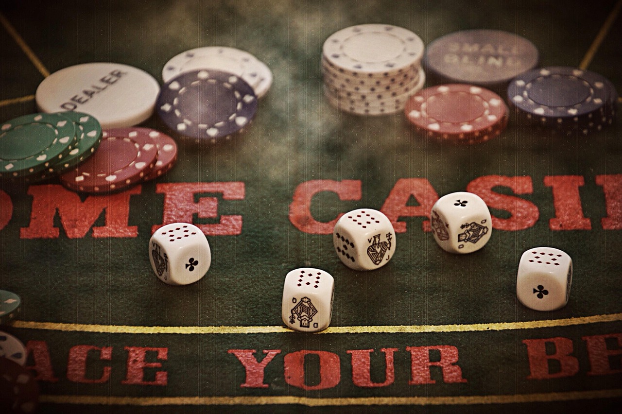 iGaming Unlocked: A Real Player’s Guide to Casinos, Slots & Poker
