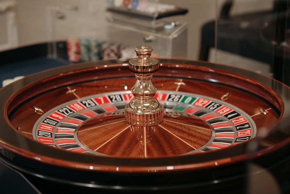 The House Always Wins? Not If You Understand Variance