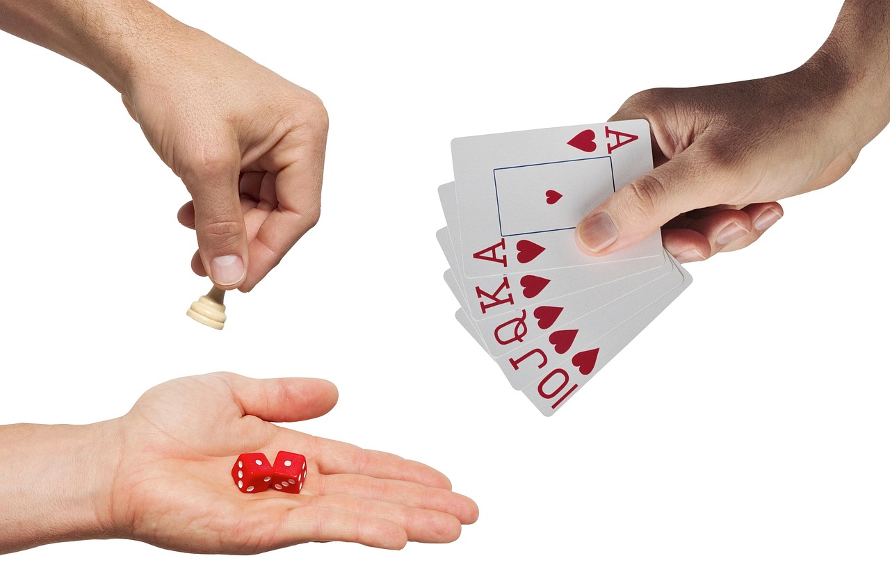 The House Always Wins? Not If You Understand Variance