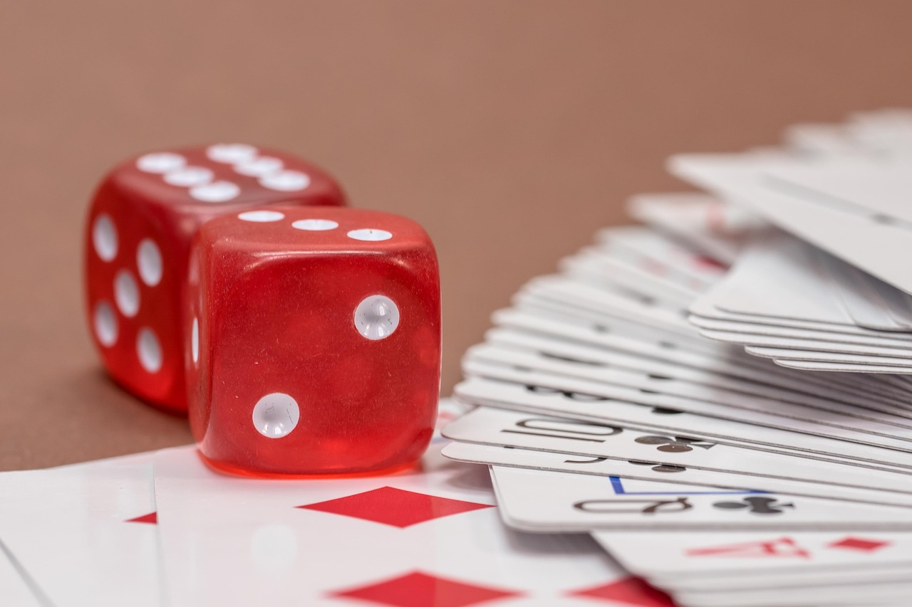 The Math and Mindset Behind Smarter iGaming Play