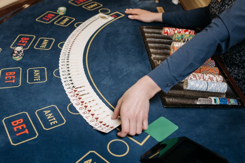 Why Smart Players Love Low-House-Edge Casino Games